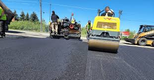 Best Gravel Driveway Installation  in Yorktown, IN